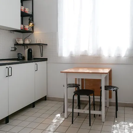 Apartamento Casa Zebio
