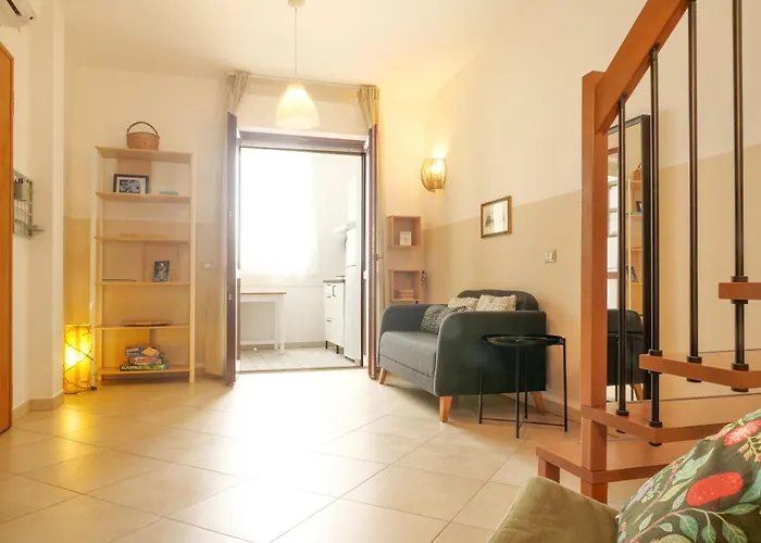 Casa Zebio Appartement Cagliari