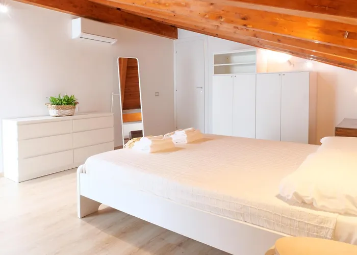 Casa Zebio Appartement Cagliari