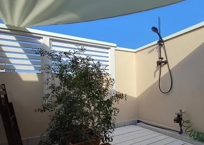 Appartement Casa Zebio Cagliari