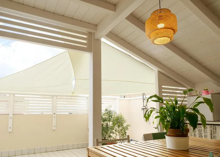 Casa Zebio Appartement Cagliari