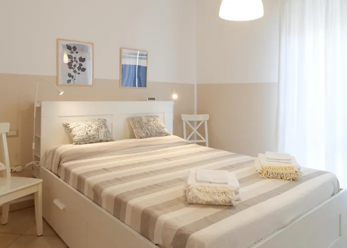 Casa Zebio Appartement *