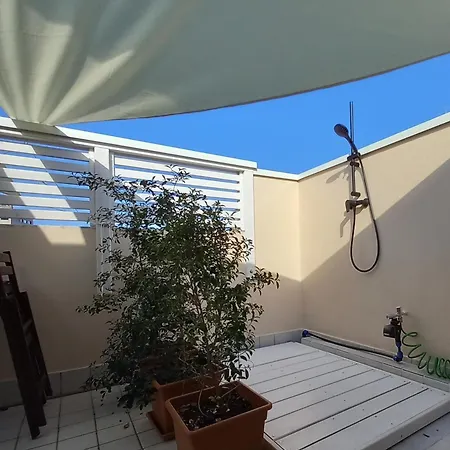 Apartment Con Terrazza E Parcheggio Cagliari