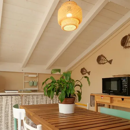 Casa Zebio קליארי
